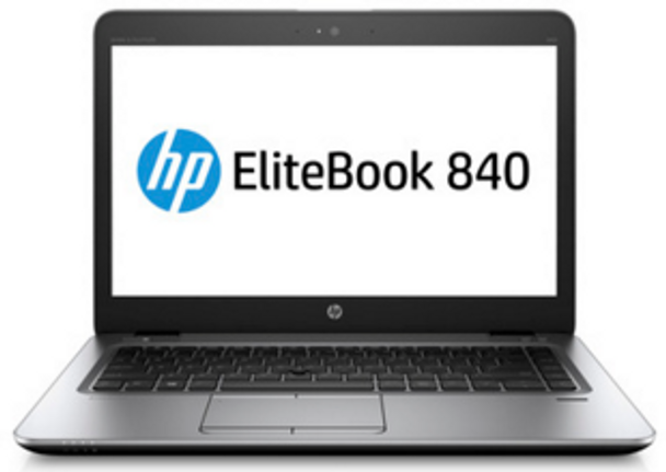 HP Elitebook 840 g3 I5 8gb 256gb W7 Dg