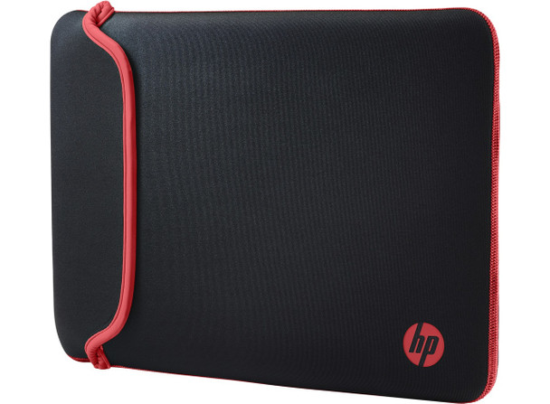 HP 14.0 Rev Neoprene Sleeve Black/Red