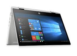 HP ProBook X360 440g1 14 I5 8g 256g W10p 1-1-1