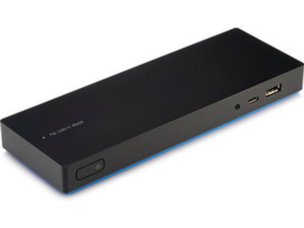 HP Usb-c Dock G4