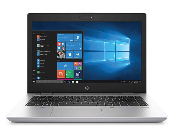 HP ProBook 640 G4 I7-8650 16g 256g 1tb W10p Pvcy