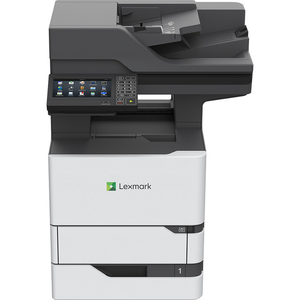 Lexmark MX721adhe High Volt ANZ Printer