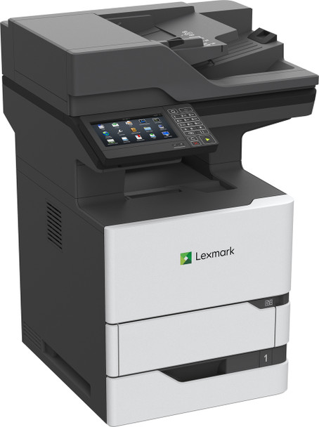 Lexmark MX722adhe High Volt ANZ Printer