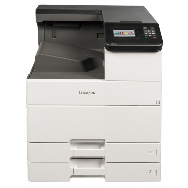 Lexmark MS911de 55ppm Duplex Mono Laser Printer