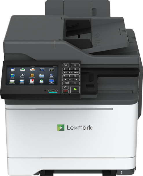Lexmark CX625adhe High Volt Au NZ Printer