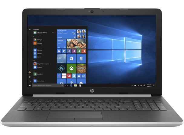HP Laptop 15-db0031au
