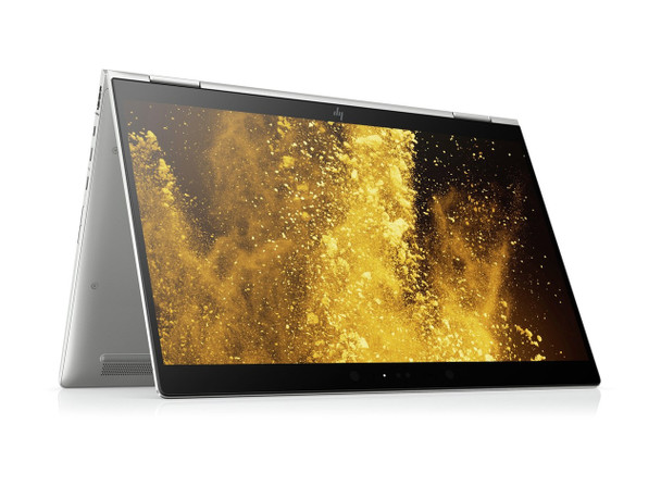 HP EliteBook X360 1030 G3 I7-8550 8g 256g Ssd W10