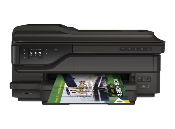 HP OfficeJet 7612a Wide Format e-all-in-one Printer