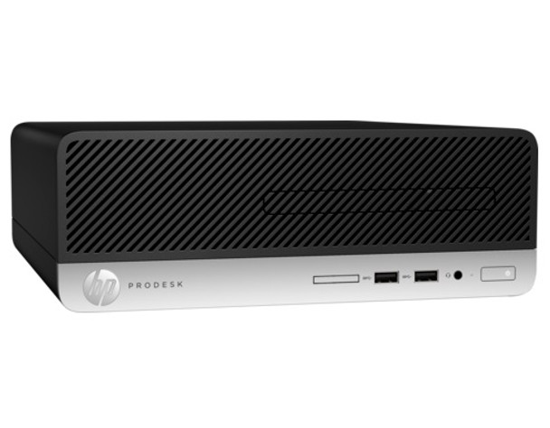 HP ProDesk 400 G5 Pro SFF i3 8g 1t W10p 3-3-3