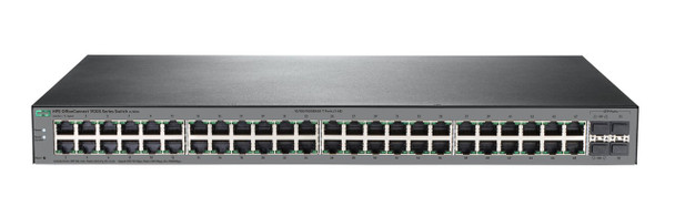HPE Office Connect 1920s 48g Switch