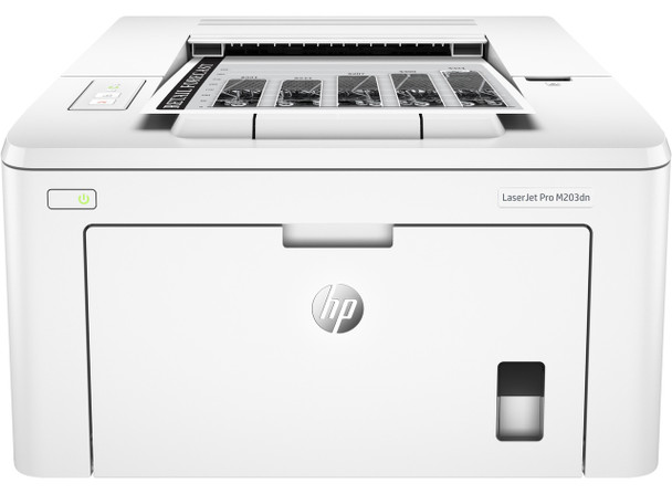 HP LaserJet Pro M203dn Mono Printer