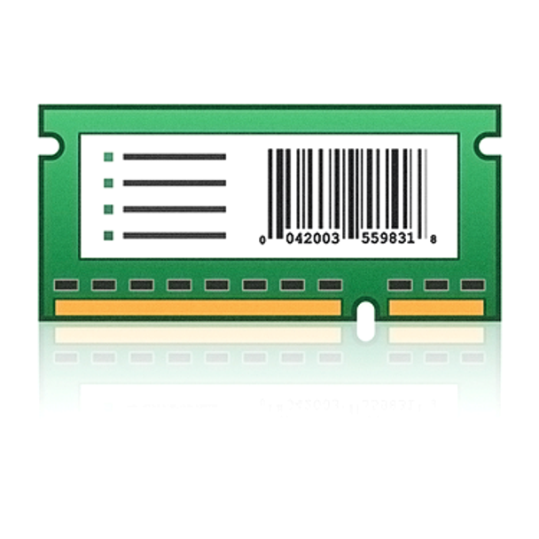 Lexmark Prescribe Card (40C9202)