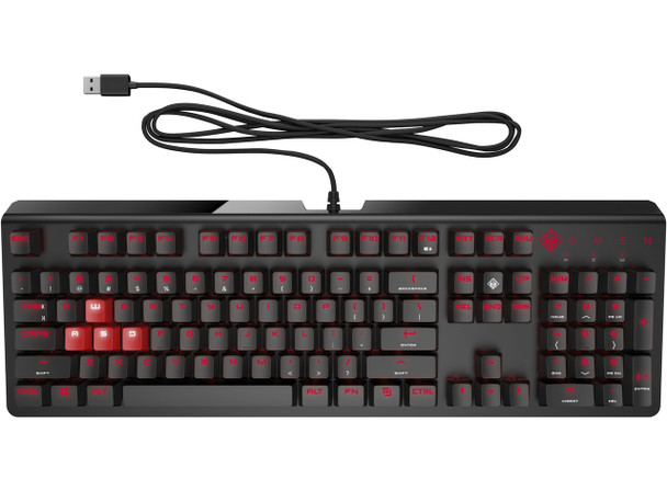 HP Omen 1100 Keyboard