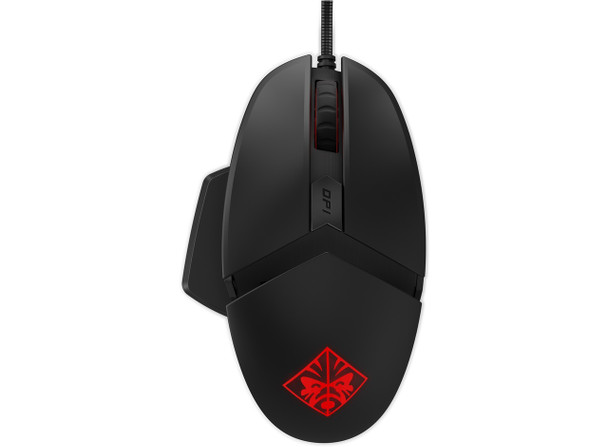 HP Omen Reactor Mouse