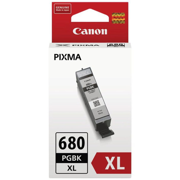 Canon PGI-680 XL Black Ink Cartridge