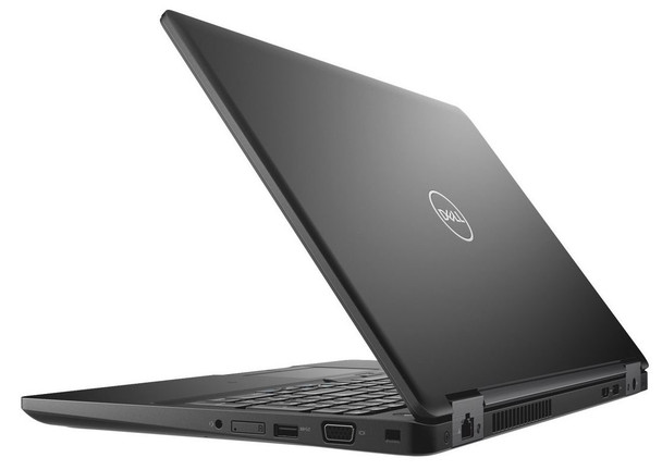 Dell Latitude 5591 i732 G5 12G W10P 3Y