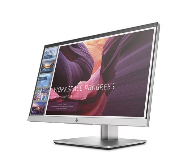 HP EliteDisplay E223d 21.5" Docking Monitor