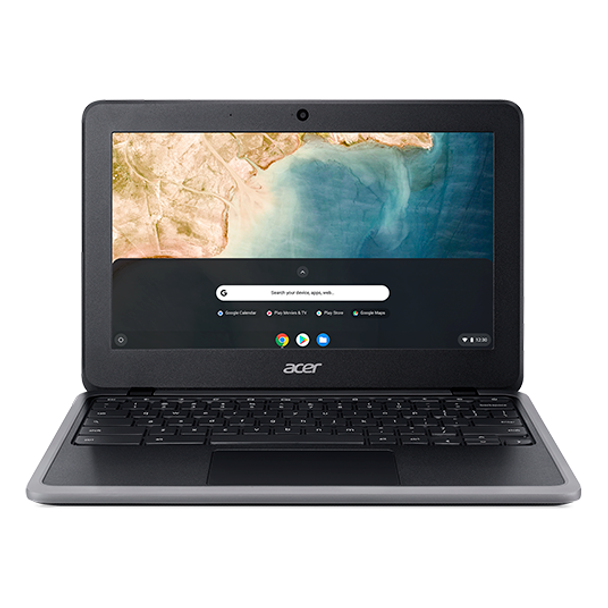 Acer C733 Chromebook 311 Intel Celeron N4100 4GB DDR4 11.6" HD 16GB 