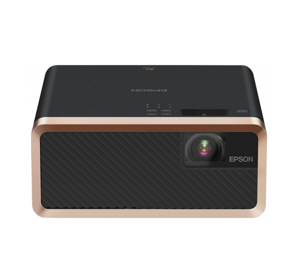 Epson EF-100B 2000lm Projector - Black