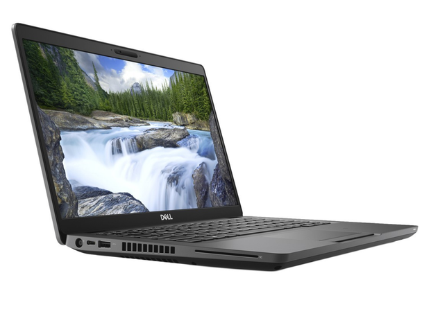 Dell Latitude 5500 i5-8265u 8G 256G Notebook PC + 3 Year On Site Warranty