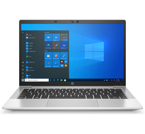 HP ProBook Aero 635 G8 Notebook PC R5 8GB 256GB 400 Ir W10p