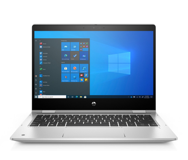 HP ProBook X360 435 G8 Notebook PC R5 16GB 512GB Ag 400n W10p