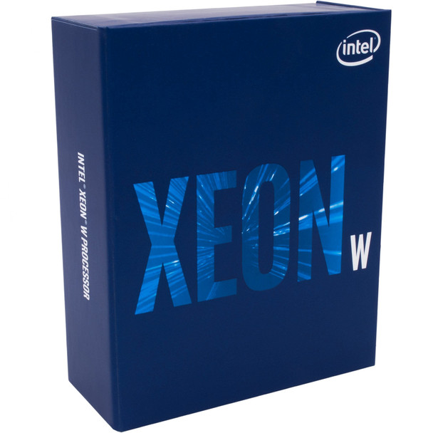 Intel Xeon W-1350 3.30ghz Sktfclga1200 12.00mb