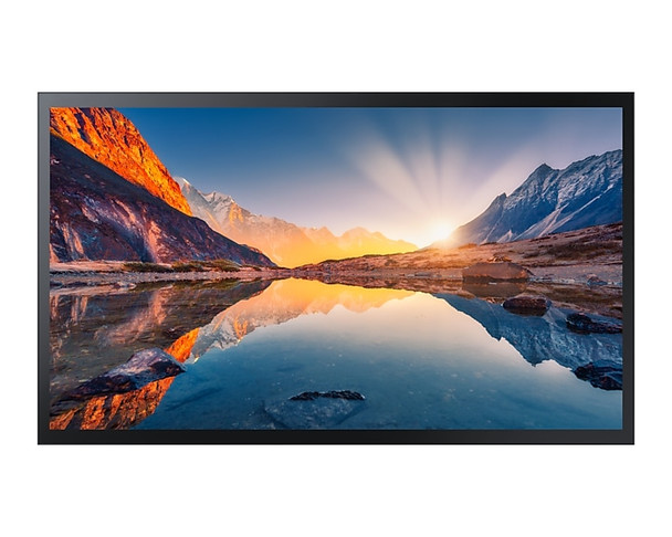 Samsung QM43R-B 43" UHD 24/7 Commercial Display