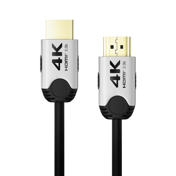 Laser HDMI Cable V2.0 Premium 0.5 Meter