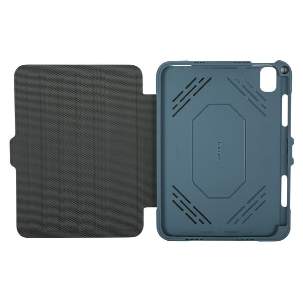 Targus Pro-Tek Case for iPad Mini 6th Generation - China Blue