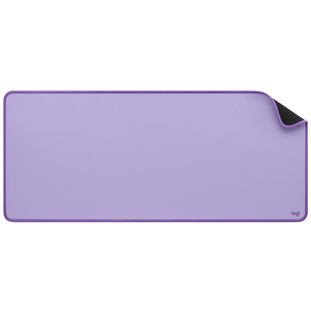 Logitech Desk Mat - Lavender