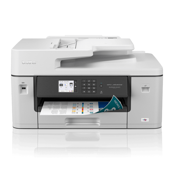 Brother MFC-J6540DW A3 Inkjet Multifunction Printer