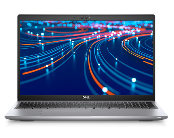 Dell Latitude 5520 Business Notebook PC I7-1185g7 16GB 512GB 15.6" Win