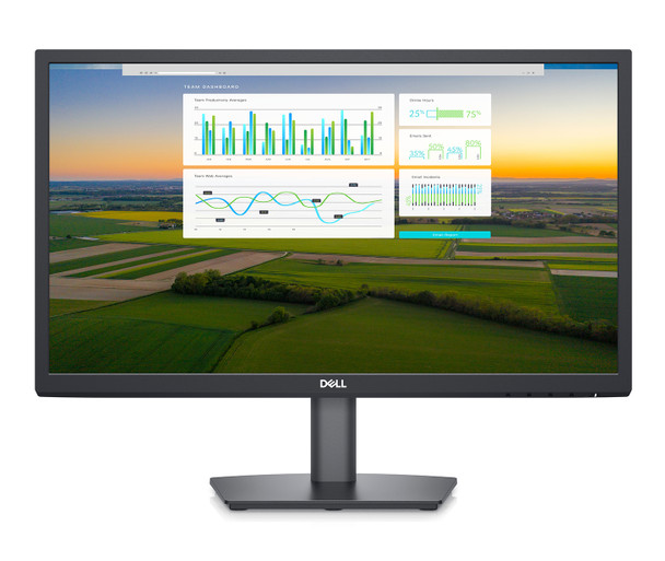 Dell E2222h 22" Monitor