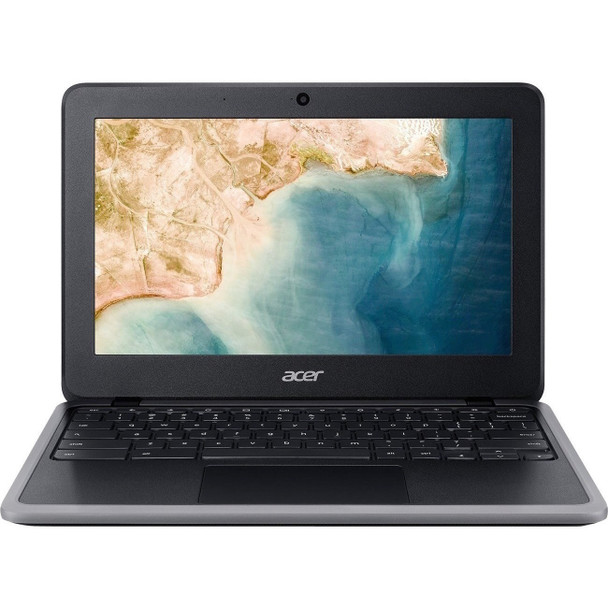 ACER CHROMEBOOK C733T-C19Z 11.6" HD MULTI TOUCH IPS INTEL CELERON N4020 4GB 32GB SSD CHROME OS CHROMEBOOK 1YR WTY