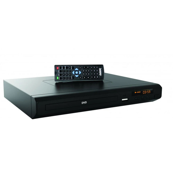 LASER DVD PLAYER HDMI COMPOSITE VIDEO AND USB PORT