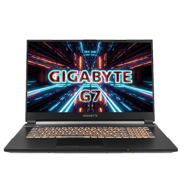 GIGABYTE G7 MD-71AU123SO 17.3 FHD 144HZ I7-11800H 16GB (8GBX2) 512GB SSD RTX3050TI 4G WIN11 GAMING NOTEBOOK 2YR WTY