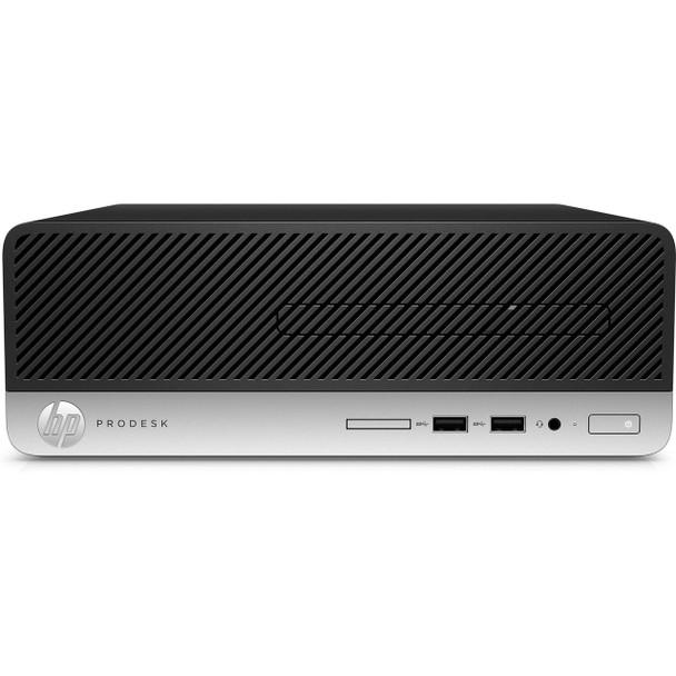 HP 400 G4 Sff-i3 4gb 128gb 200 W10p