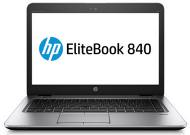HP EliteBook 840 g3 I5 4gb 500gb W7 Dg