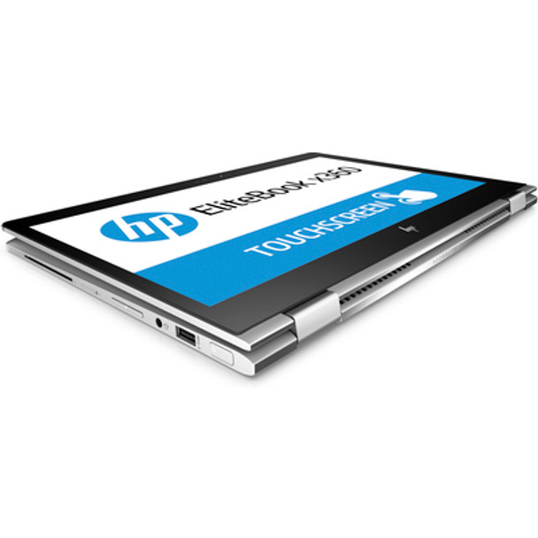 HP EliteBook X360 1030 G2 I7 16gb 512gb