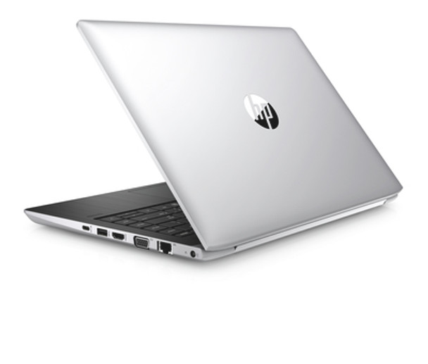 HP ProBook 430 g5 I3-7100 13 8g 128g W10p
