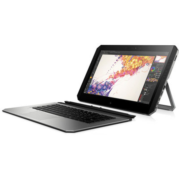 HP ZBook X2 T I7 32g 512g W10p 3-3-3