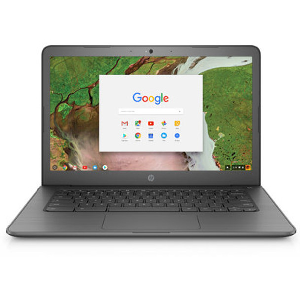 HP ChromeBook 14 G5 Cel3340 Hd 4g 32g 1-1-1