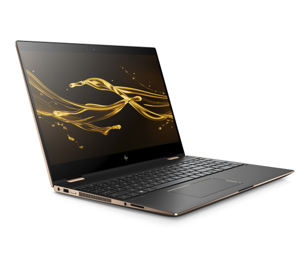 HP Spectre 15 X360 I7 16g 512g Touch