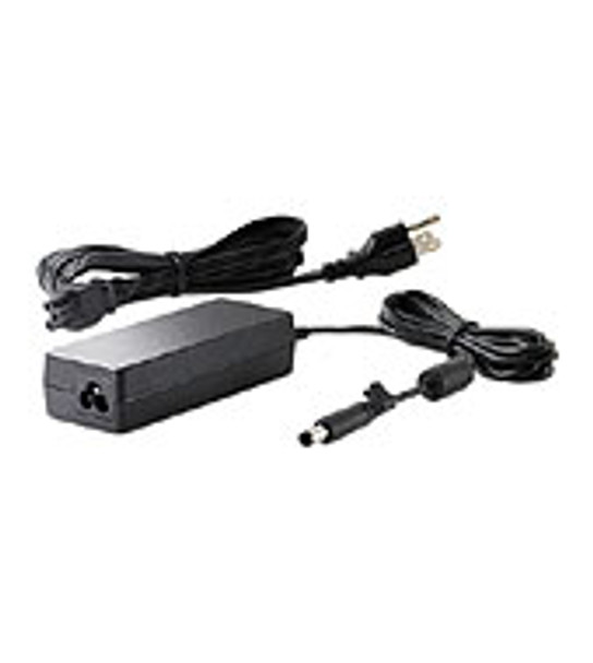 HP 65w Smart Ac Adapter With 4.5mm