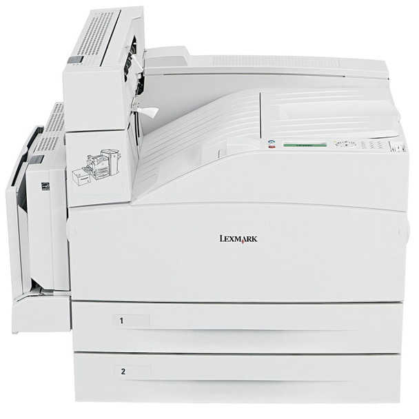 Lexmark W850n Mono Laser A3 Printer