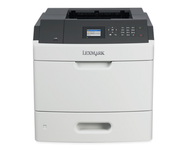 Lexmark MS810dn Mono Laser Printer