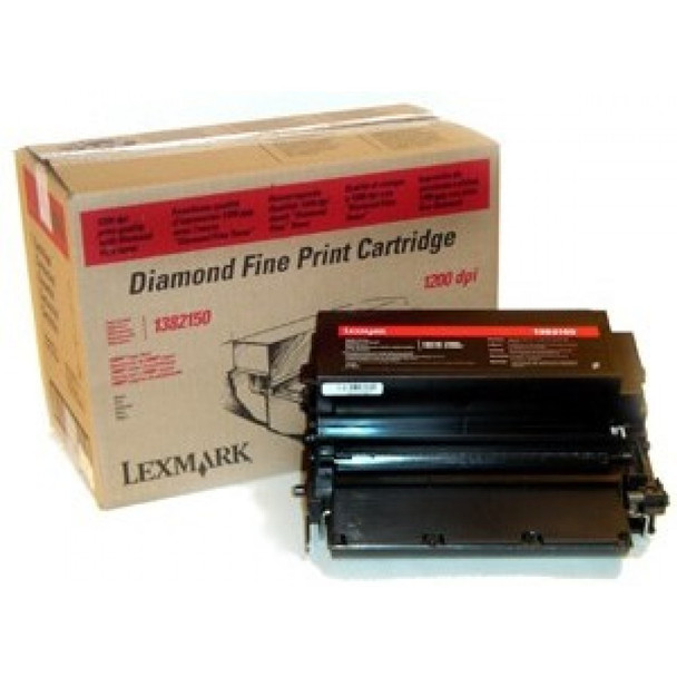 Lexmark 4039 Toner 14k Black