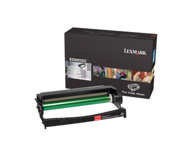 Lexmark E250/e450 Pc Kit 30k Pages @ 5% Coverage