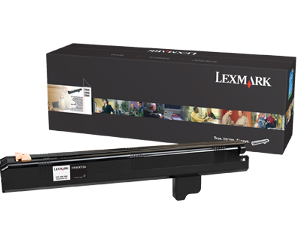 Lexmark C935/x94x Black Pc Kit X940e 53k Pages